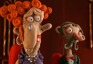 At the Opera, Juan Pablo Zaramella, LIAF, London International Animation Festival, 2012