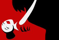 Paso Doble, Jamie Metzger, LIAF, London International Animation Festival, 2012
