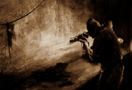 The Shoemaker / O Sapateiro, David Doutel, Vasco Sa, LIAF, London International Animation Festival, 2012