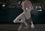 Specimens Of Obsessions, Hyouhon No Tou, Atsushi Makino, LIAF, London International Animation Festival, 2012