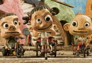 Grand Prix, Anna Solanas, Marc Riba, LIAF, London International Animation Festival, Picturehouse