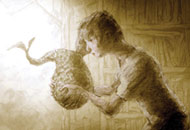 Midori-ko, Keita Kurosaka, LIAF, London International Animation Festival, 2012