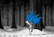 Father, Moritz Mayerhofer, Asparuh Petrov, Rositsa Raleva, Veljko Popović, Dim Yagodin, LIAF, London International Animation Festival, 2012