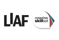 LIAF, Creative Skillset, London International Animation Festival, Animation Industry Event