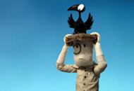 Ballast, Jost Althoff, LIAF, London International Animation Festival
