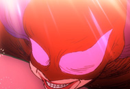 Kick-Heart, Masaaki Yuasa, LIAF, London International Animation Festival