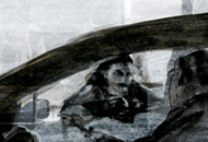 Paula, Dominic-Etienne Simard, LIAF, London International Animation Festival