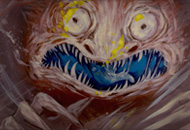 Spellbreaker, Diana van Houten, Janis Joy Epping, LIAF, London International Animation Festival