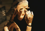 The Empress, Lyle Pisio, LIAF, London International Animation Festival