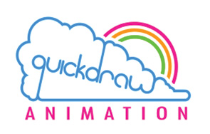 Quickdraw-Animation-Society-Logo
