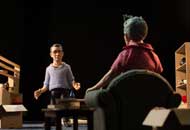 After All, Michael Cusack, LIAF, London International Animation Festival