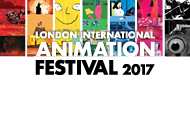 LIAF 2017, London International Animation Festival