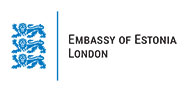 Embassy of Estonian London logo
