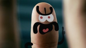 Heroes, Juan Pablo Zaramella, LIAF, London International Animation Festival