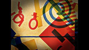 Rekonstrukt, Gabor Ulrich, LIAF, London International Animation Festival