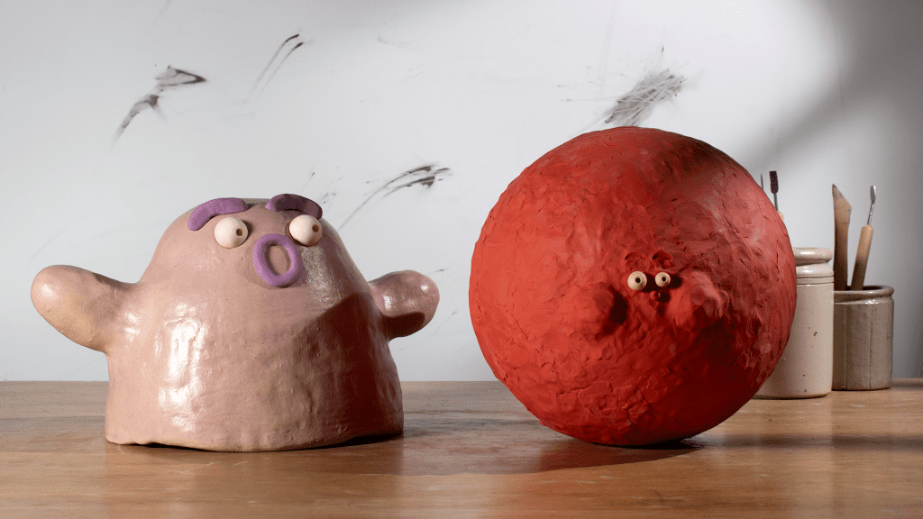 A Clayful Adventure, Florrie Macleod, LIAF, London International Animation Festival