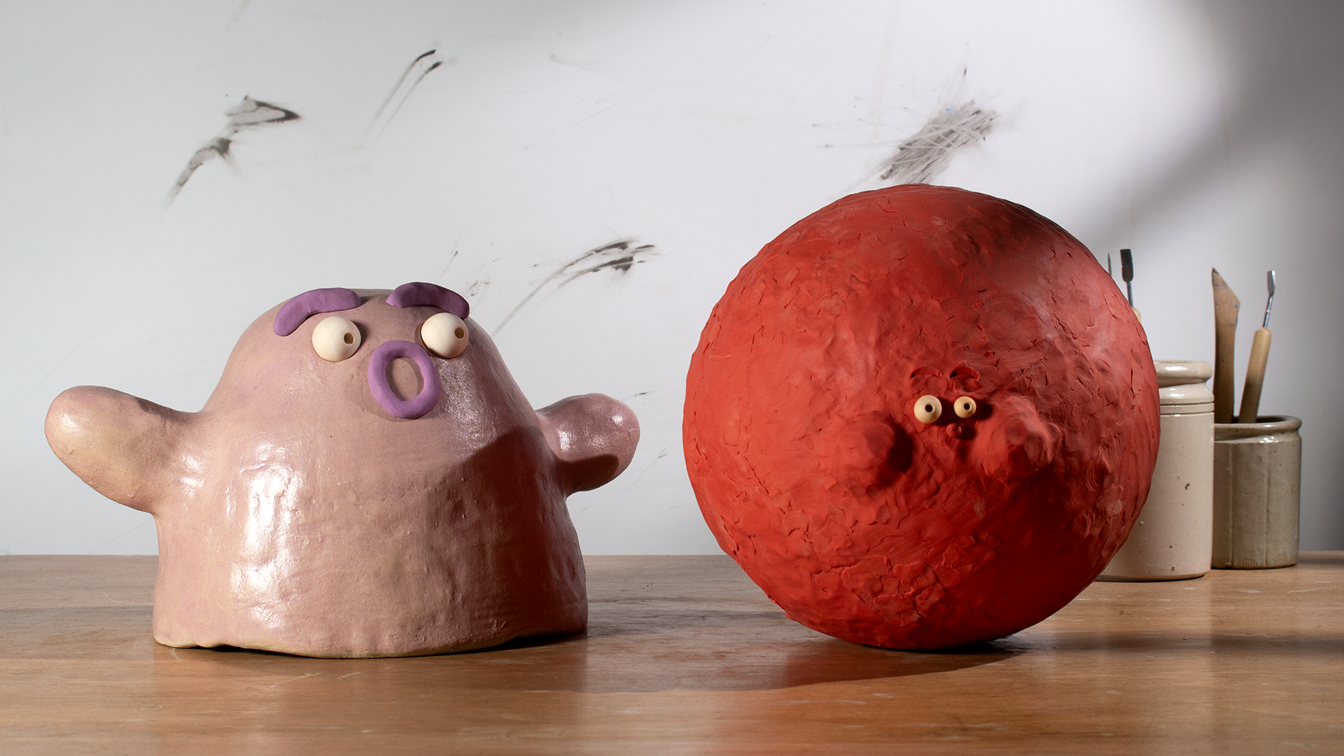 A Clayful Adventure, Florrie Macleod, LIAF, London International Animation Festival