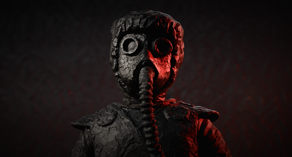 Atomik Tour – Bruno Collet