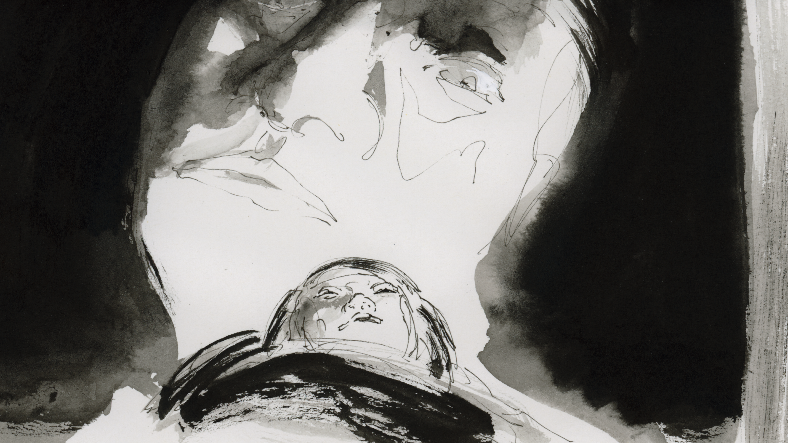 Castle, Ryotaro Miyajima, LIAF, London International Animation Festival