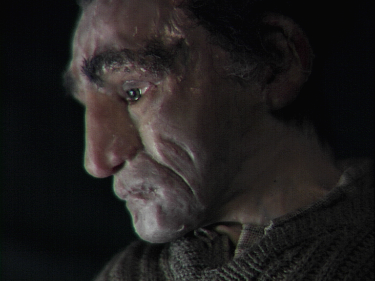 Dog, Susie Templeton, LIAF, London International Animation Festival