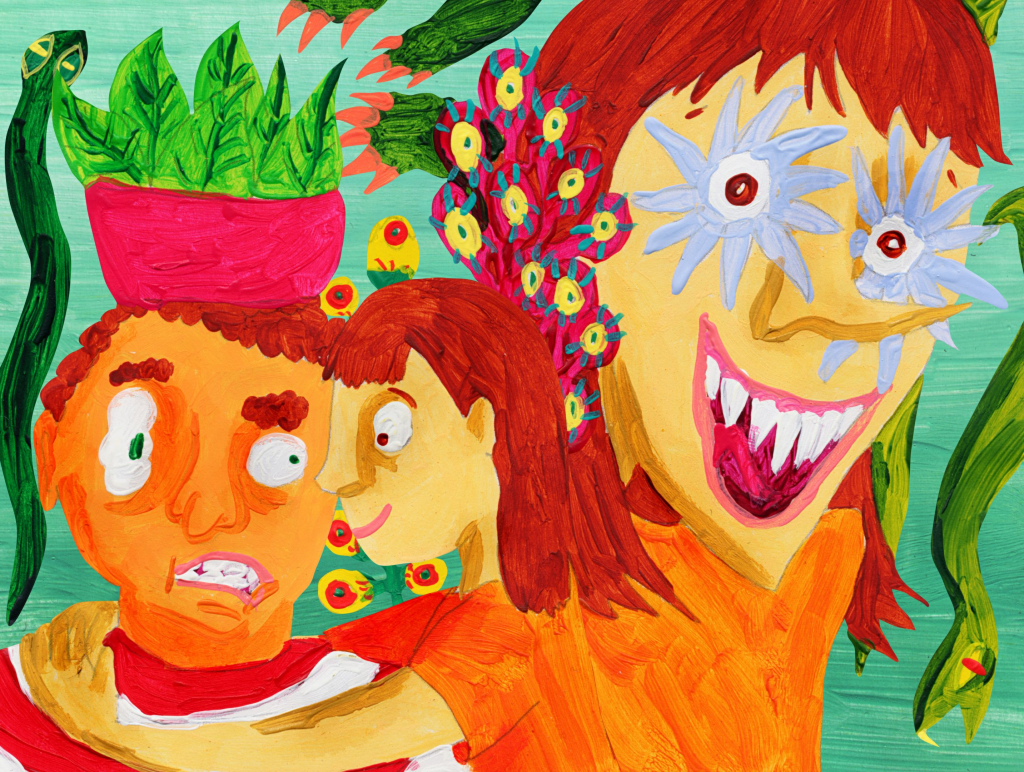 Dollhouse Elephant, Jenny Jokela, LIAF, London International Animation Festival