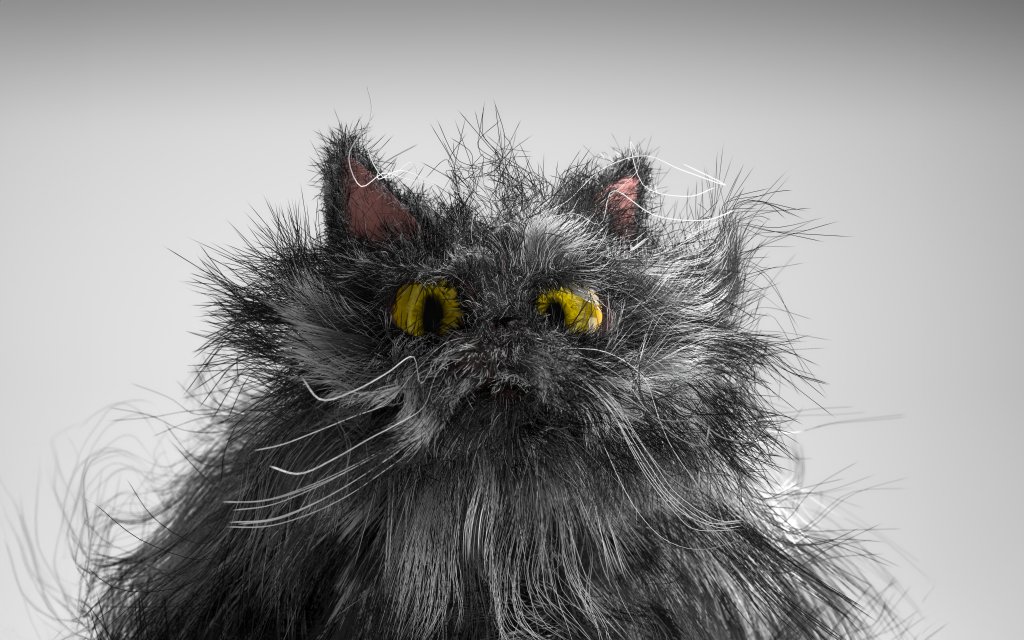 Existential Greg, Will Anderson, LIAF, London International Animation Festival