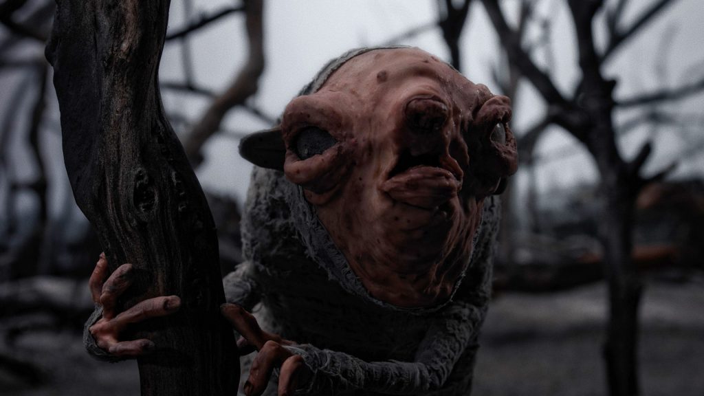 Fia, Luciana Martinez, LIAF, London International Animation Festival