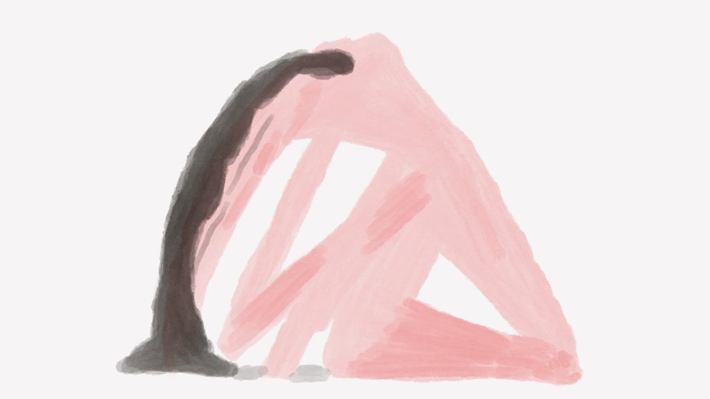 Glazing, Lilli Carré, LIAF, London International Animation Festival