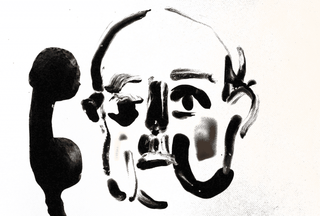 Hello, Headquarters, Zuzanna Zofia Heller, LIAF, London International Animation Festival