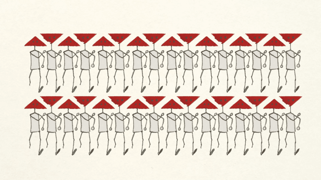 House of Love, Emma Calder, LIAF, London International Animation Festival