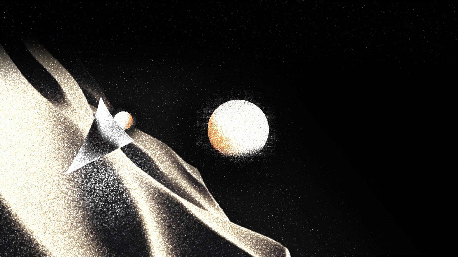 Kepler - 891c, Kwan Yau Tse, LIAF, London International Animation Festival