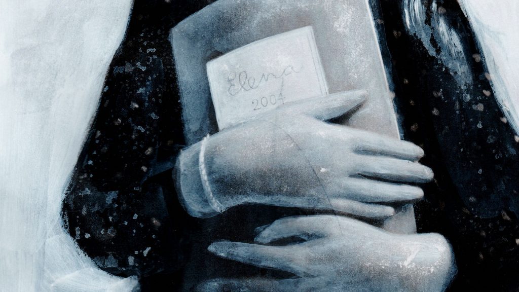 Né una né due, Lucia Catalini, LIAF, London International Animation Festival