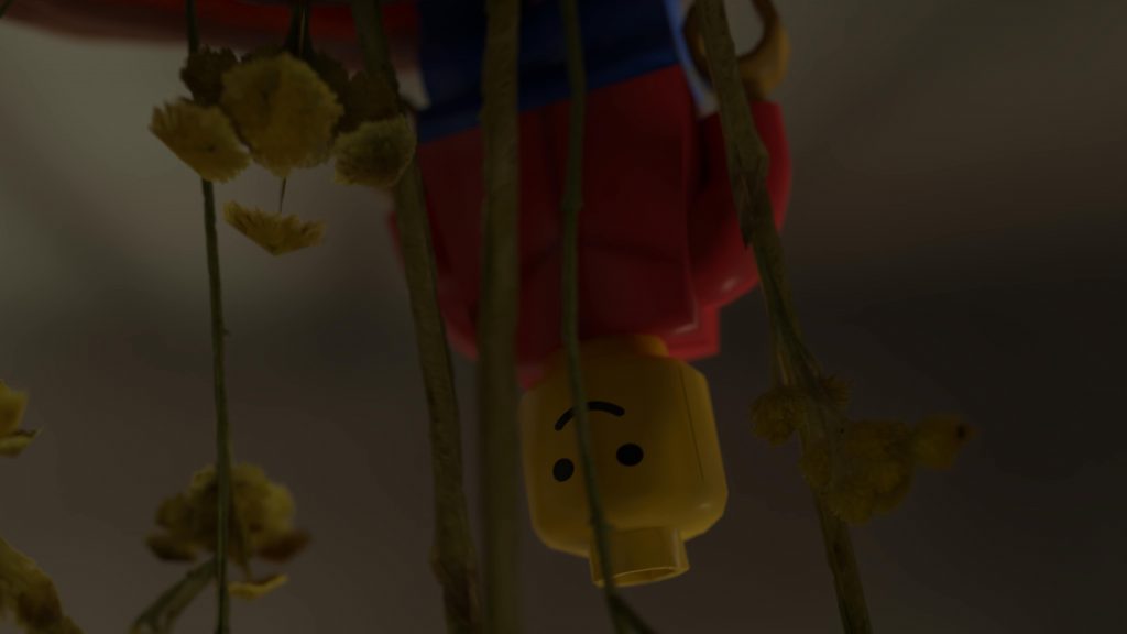 Overture, Jakub Hronský, LIAF, London International Animation Festival