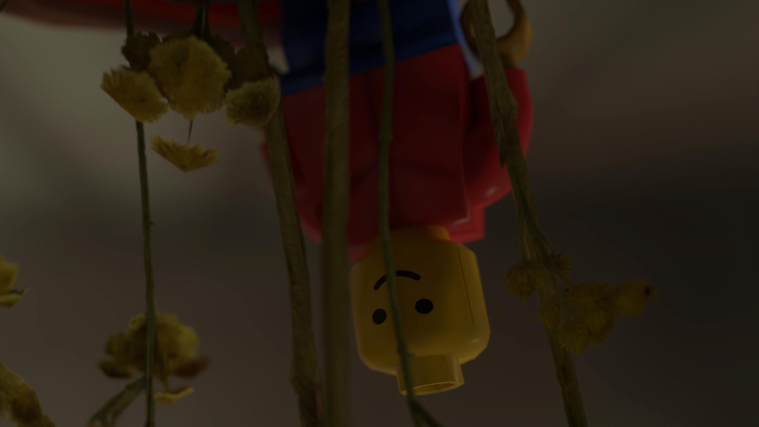 Overture, Jakub Hronský, LIAF, London International Animation Festival