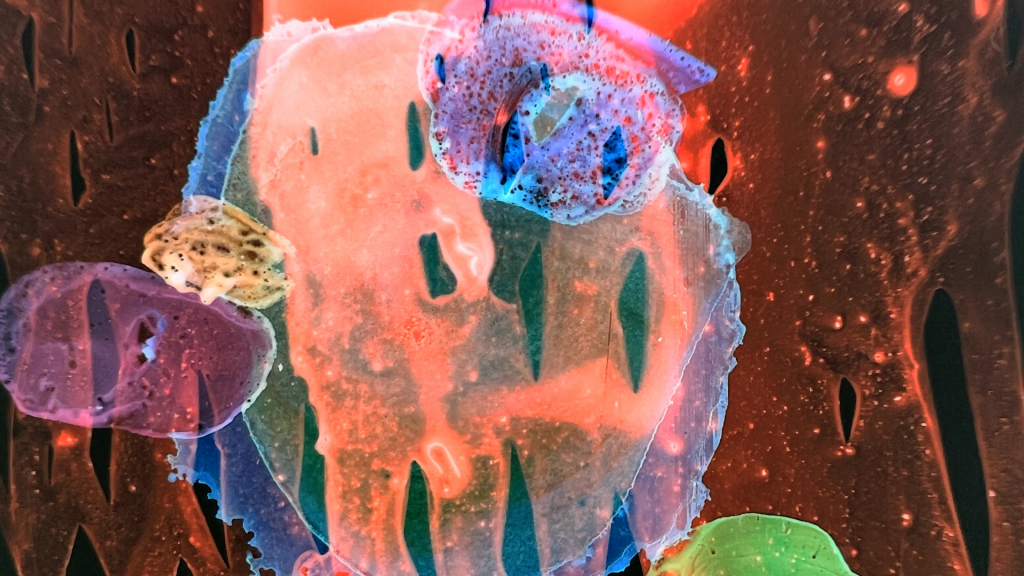 Play, Sabrina Schmid, LIAF, London International Animation Festival