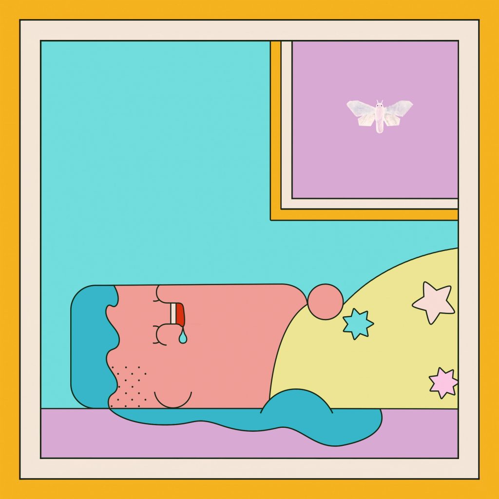 Ploo, Jon Frickey, LIAF, London International Animation Festival