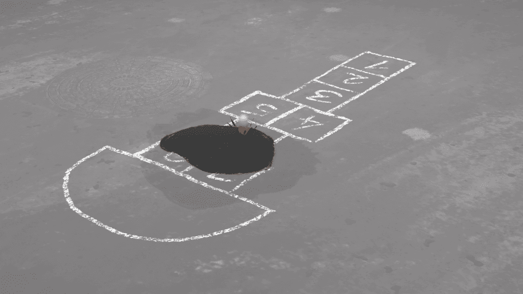 Poong, Laurent Rohrbasser, Robin Szymczak, Vinh Nguyen, LIAF, London International Animation Festival