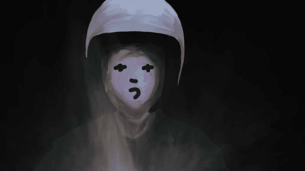 Q, Masataka Kihara, LIAF, London International Animation Festival