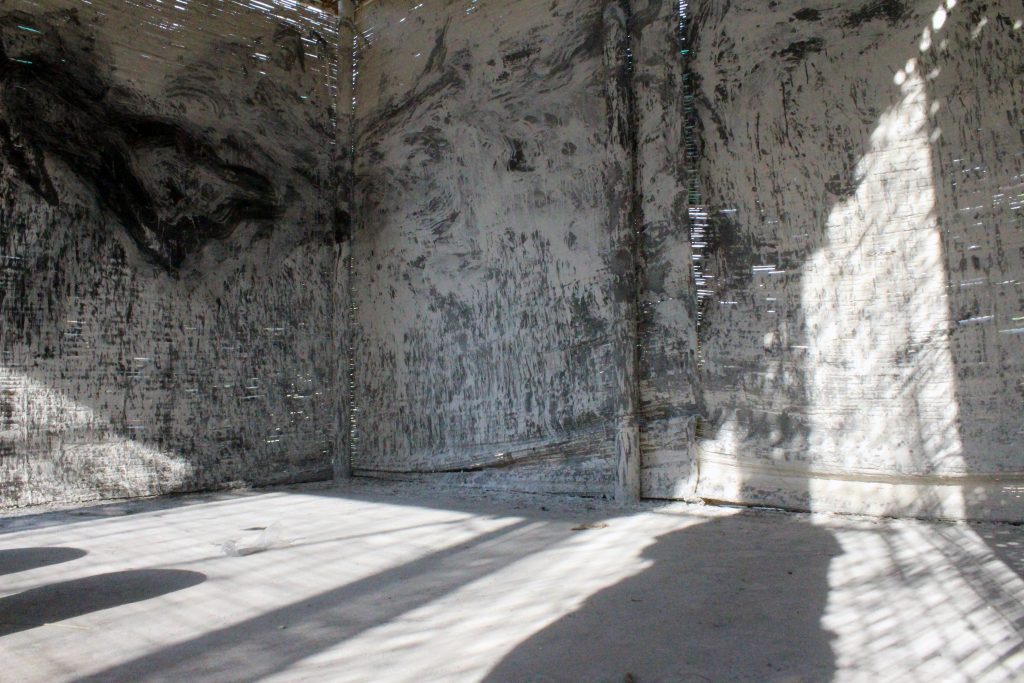 Raining Through My Bones, Meghana Bisineer, LIAF, London International Animation Festival