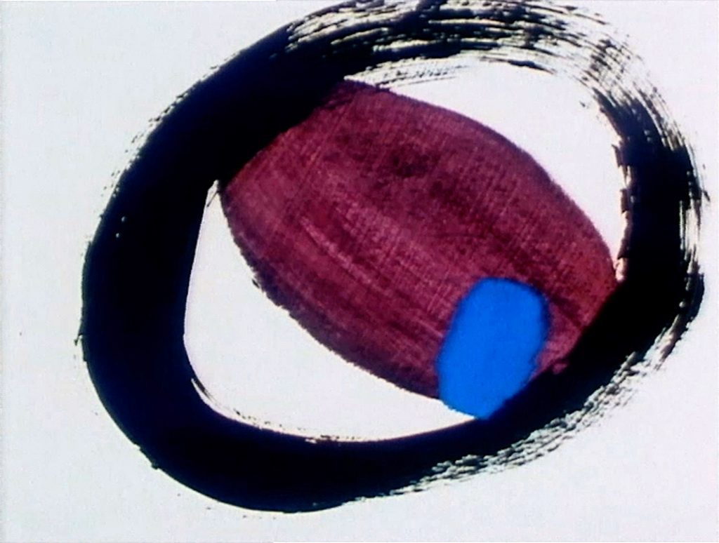 Reel to Reel, Sarah Cox, LIAF, London International Animation Festival