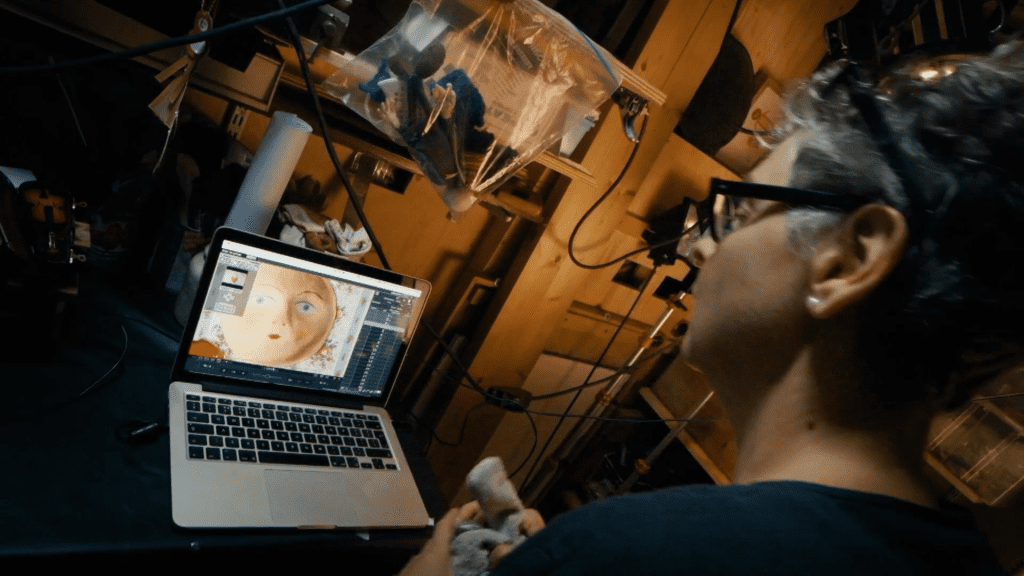 The Secrets of British Animation, Jez Stewart, Emma Calder, LIAF, London International Animation Festival