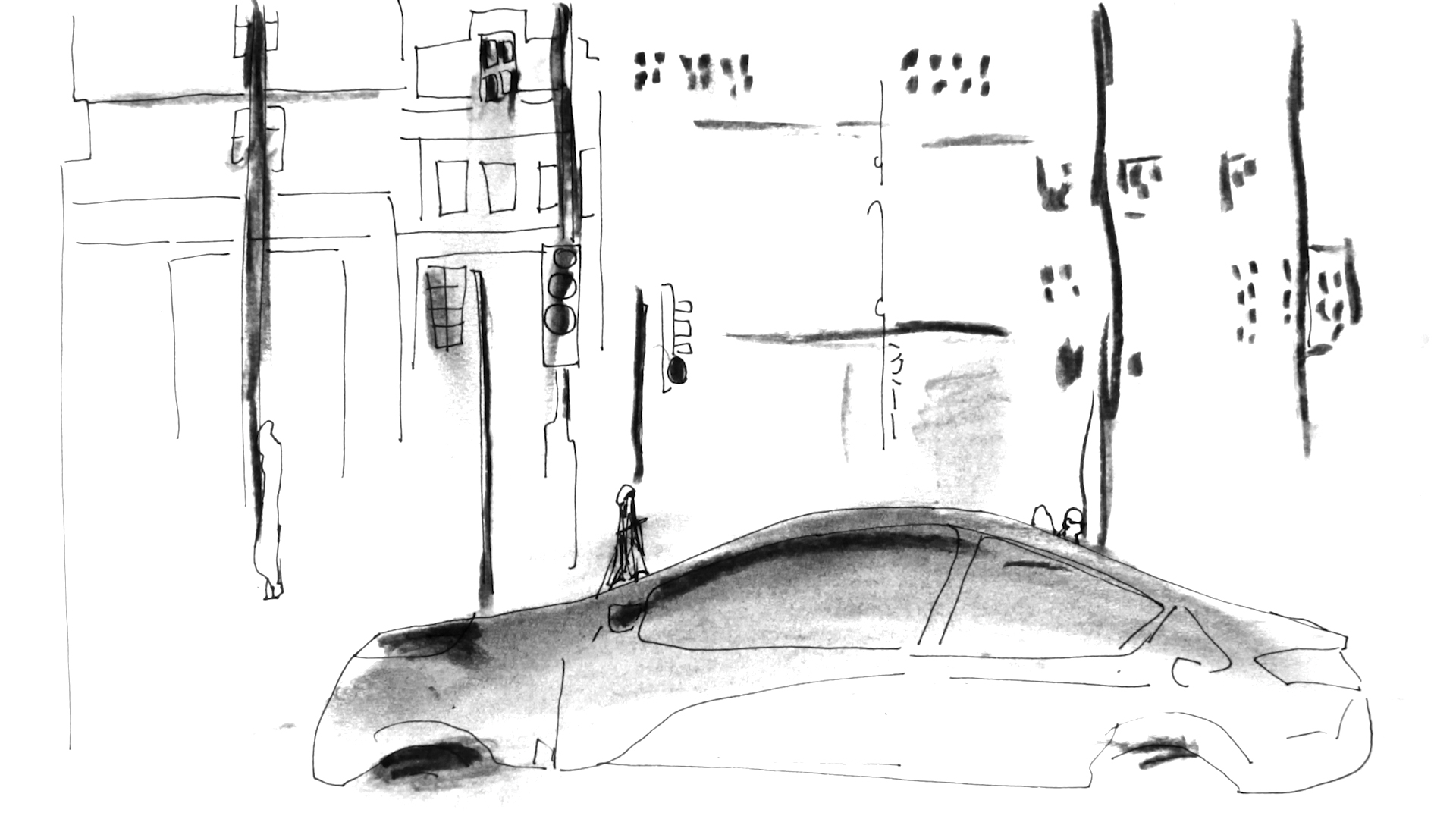 Something More, May Martins, LIAF 2025, London International Animation Festival