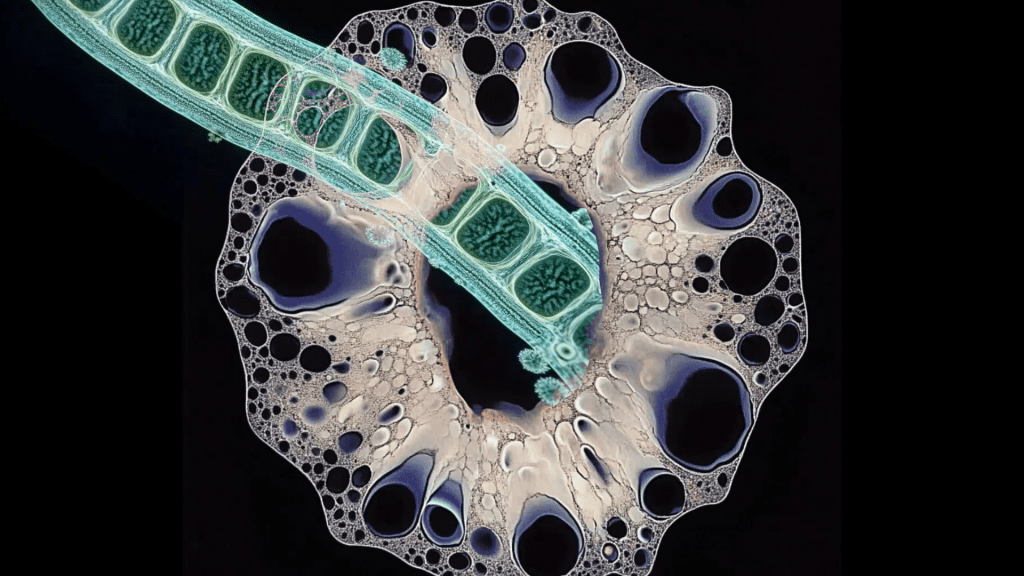 Steen, Chin Yiu Mane Cheung & Pui Yu Sammi Tsui, LIAF, London International Animation Festival