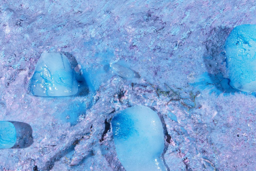 The Fourfold, Alisi Telengut, LIAF, London International Animation Festival