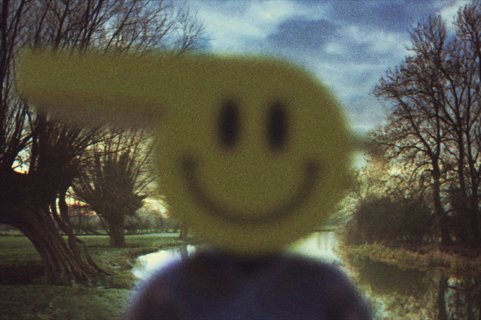 (Third Study For) Swedge of Heaven, Richard Forbes-Hamilton LIAF, London International Animation Festival