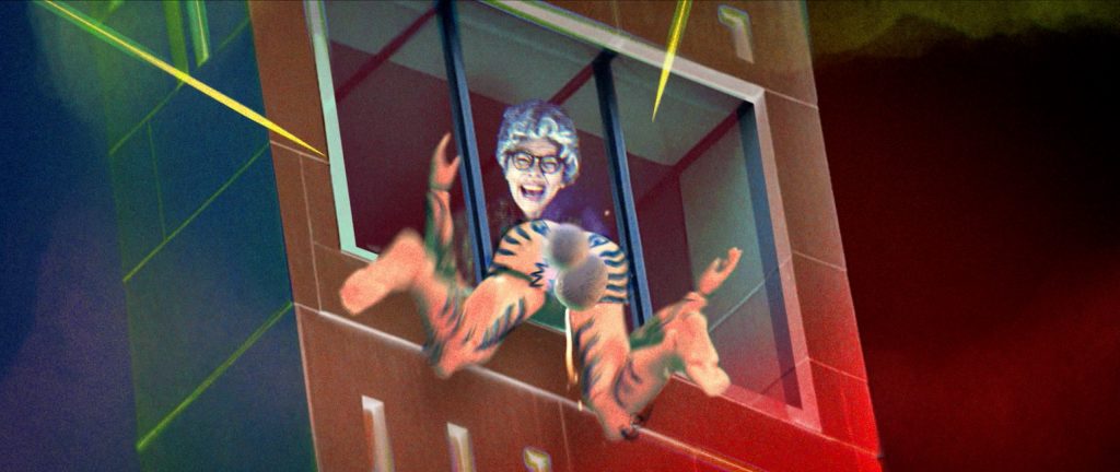 Um, Nieto, LIAF, London International Animation Festival