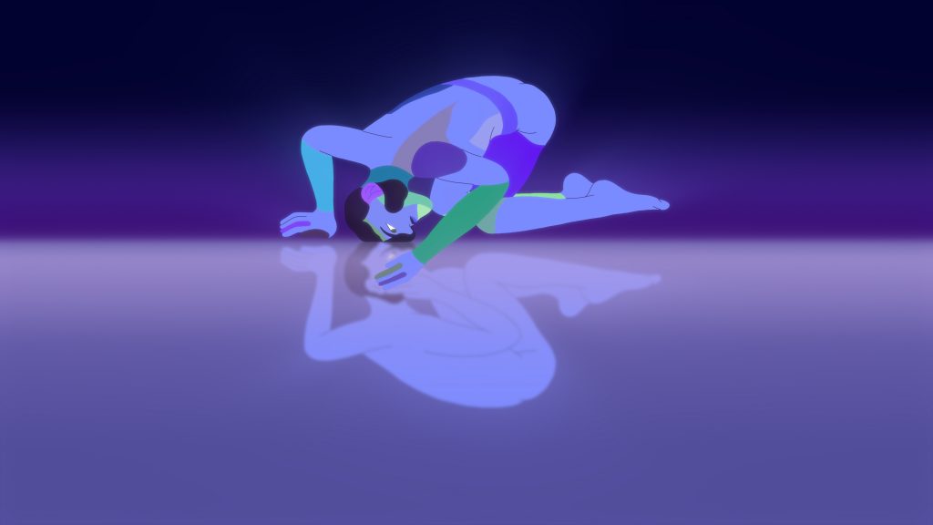 Wish You Were Ear, Mirjana Balogh, LIAF, London International Animation Festival