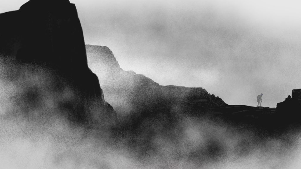 Condore, Flowers, Mathieu Labaye, LIAF, London International Animation Festival