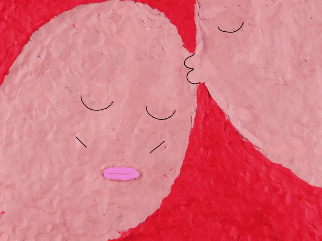 Johuš Matuš, Pařezy, Julie Černá, Lene Lekše, LIAF, London International Animation Festival