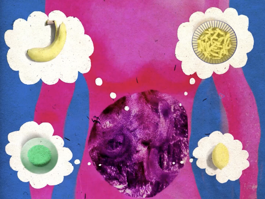 Kinder than Cuts, Kate Jessop, Sarah Gomes Harris, LIAF, London International Animation Festival